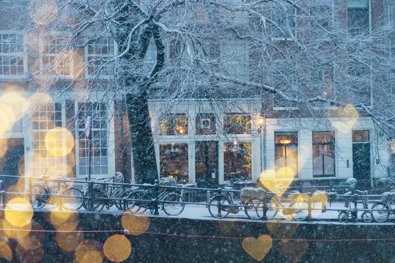 7 Cold Weather Electrical Safety Tips Every Texas Homeowner Should Know