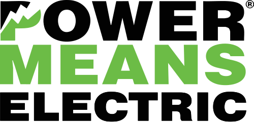 PowerMeans Electrical Contracting, Inc Logo